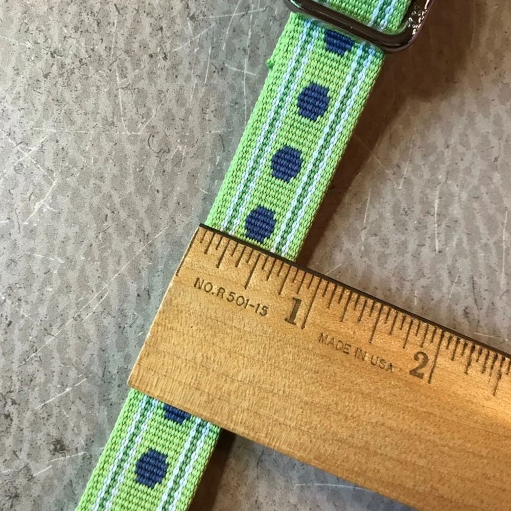 Harry Barker Canines for Veterans Dog Collar